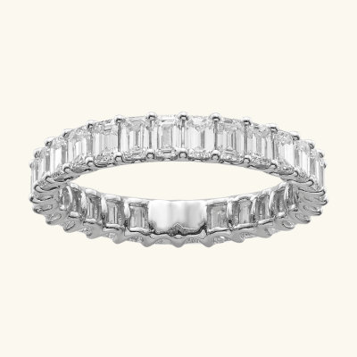 ATHENE Luksuriøs Ring