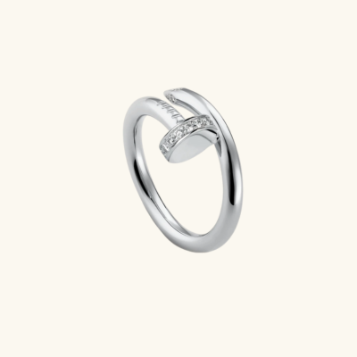 Elegant MIA Diamond Ring - Exquisite Design