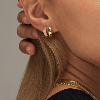 AMY Stylish Elegance Earrings