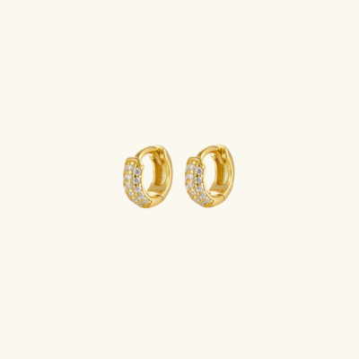 AMY Stylish Elegance Earrings