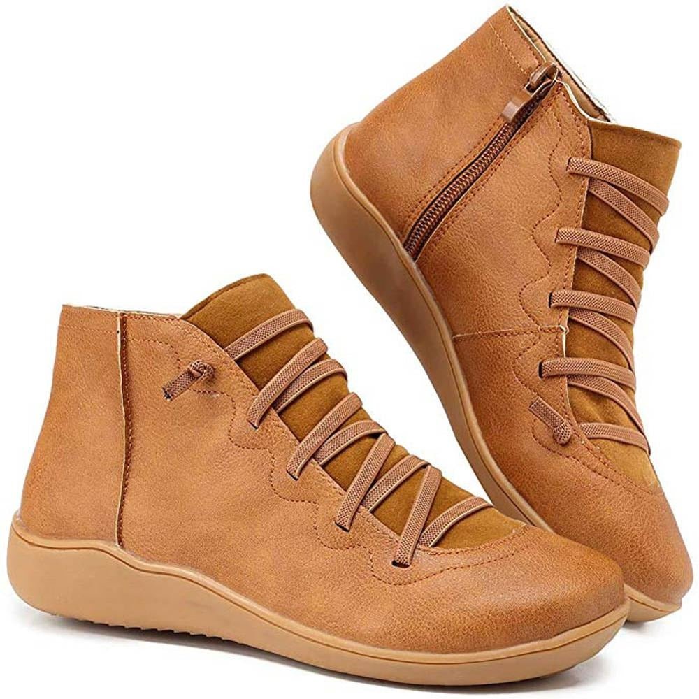 Botti | Elite Ankle Boots – Where Comfort Meets Style