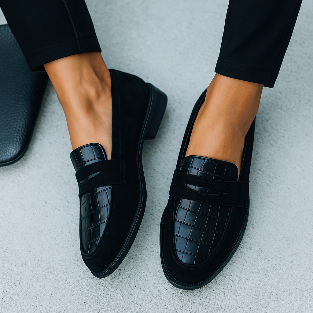 Amara | Women's Moccasins