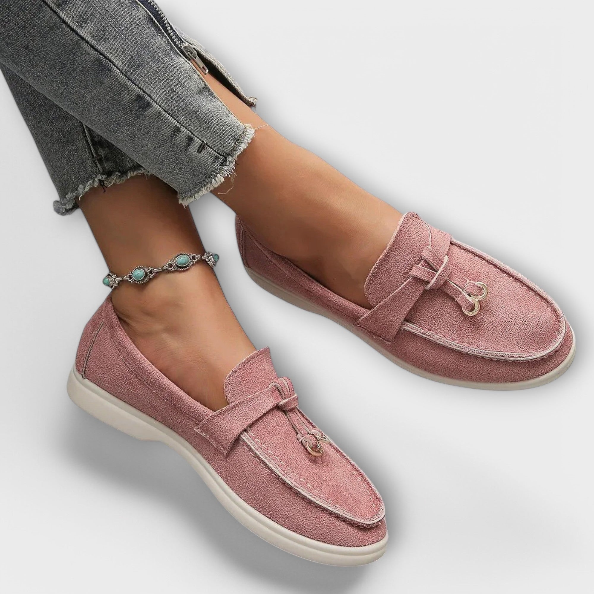 Gamila | Stylish Loafer