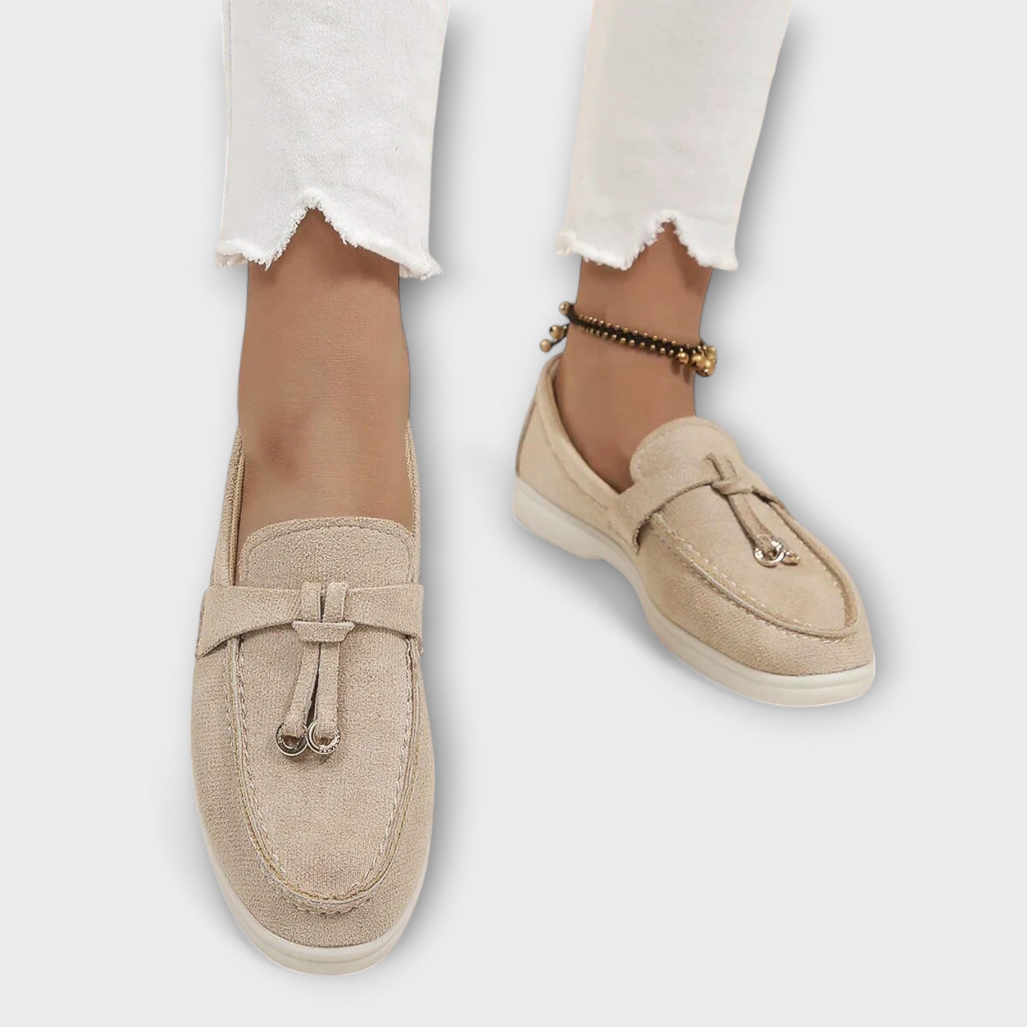 Gamila | Stylish Loafer
