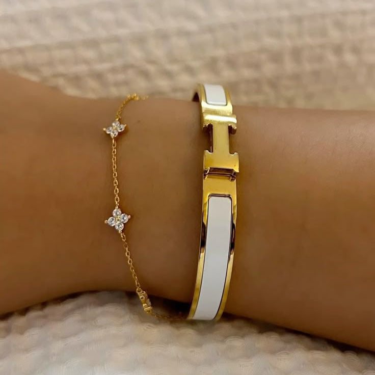 Chic Helene Bracelet